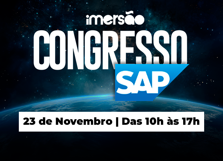 Congresso SAP