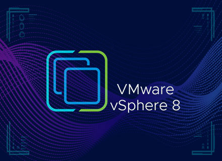 VMware vSphere: Install, Configure, Manage (V8.0)