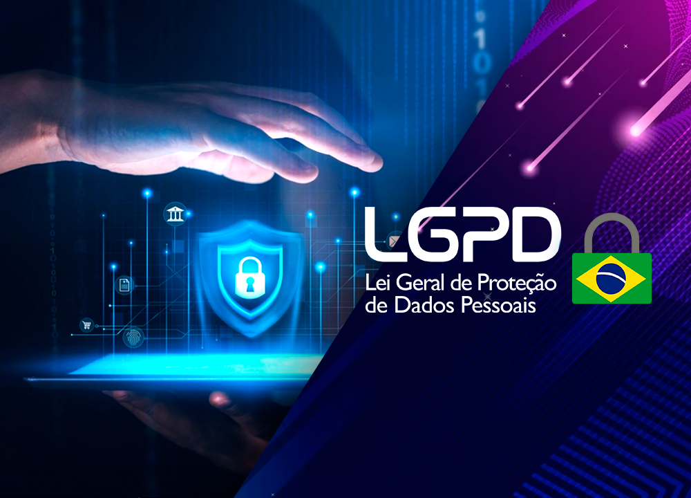 LGPD - Lei Geral de Proteo de Dados