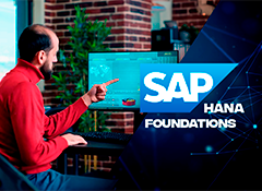 SAP HANA Foundations