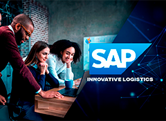 SAP Innovative Logistics Processes in SAP S/4HANA Enterprise Management