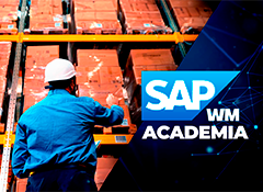 Academia SAP WM Warehouse Manager