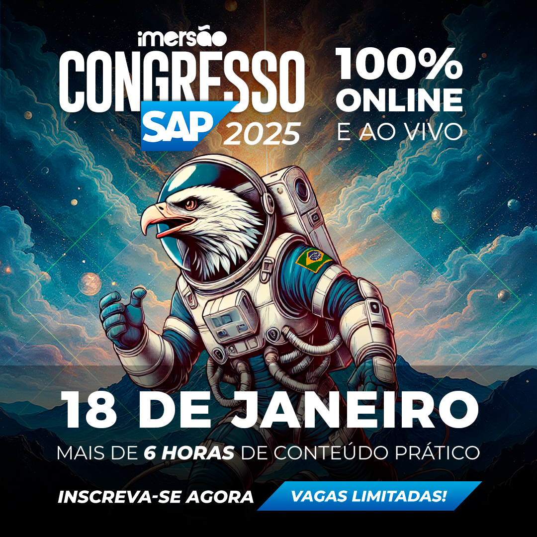 Congresso SAP