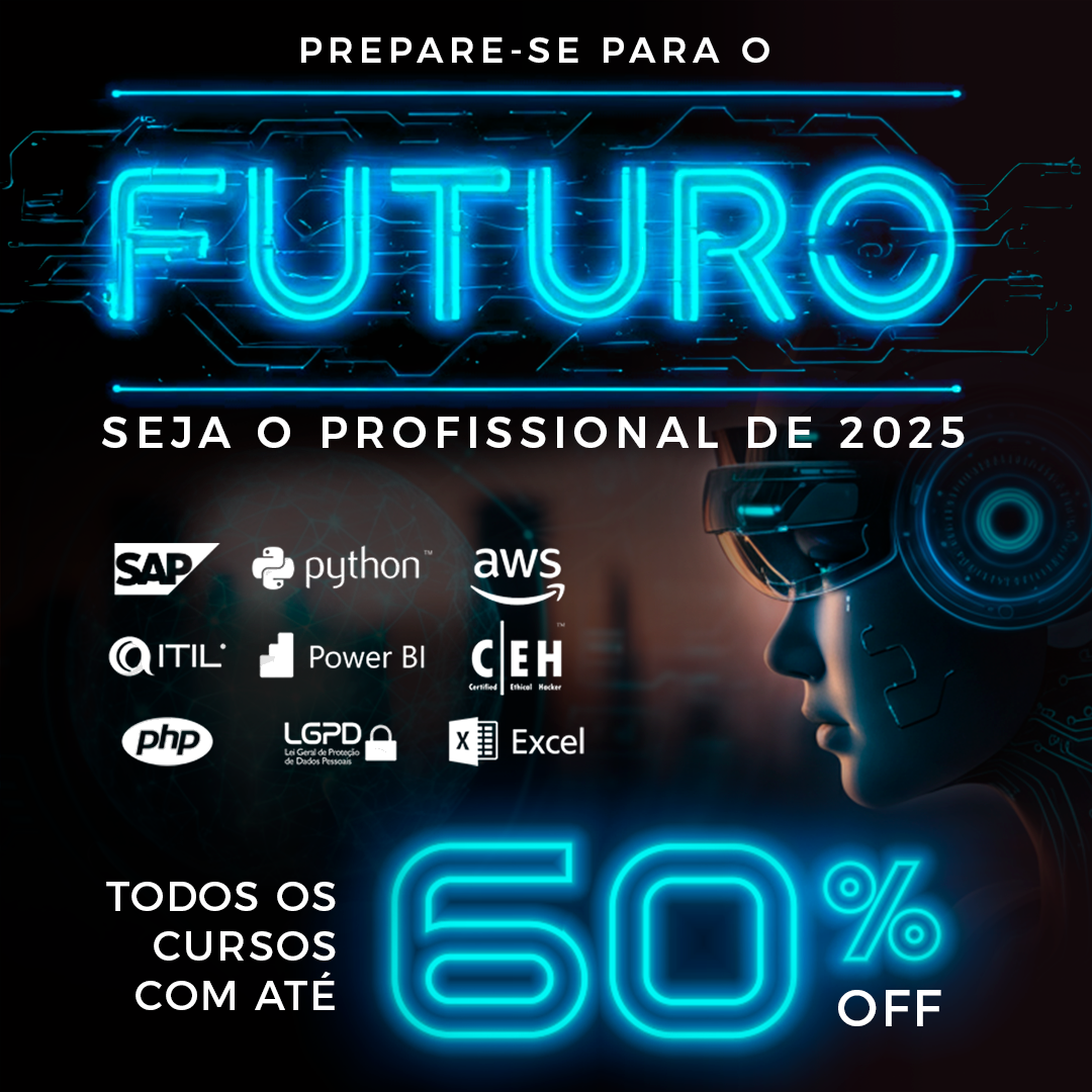 Prepare-se para o Futuro