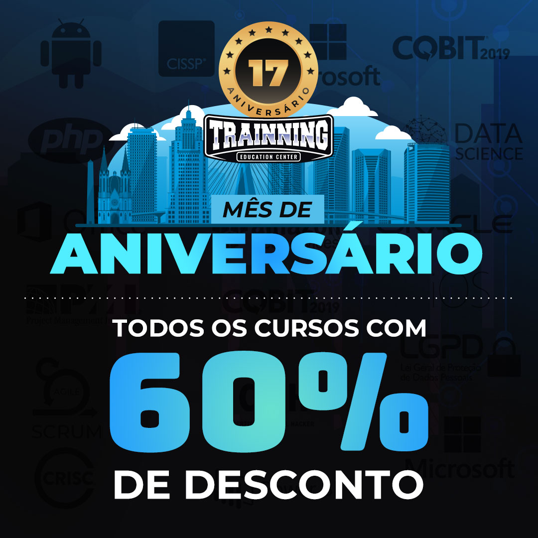 Aniversário